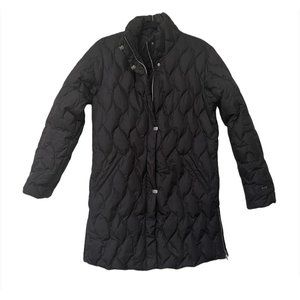 Vintage Metropolis Couldir Down Puffer Parker 8